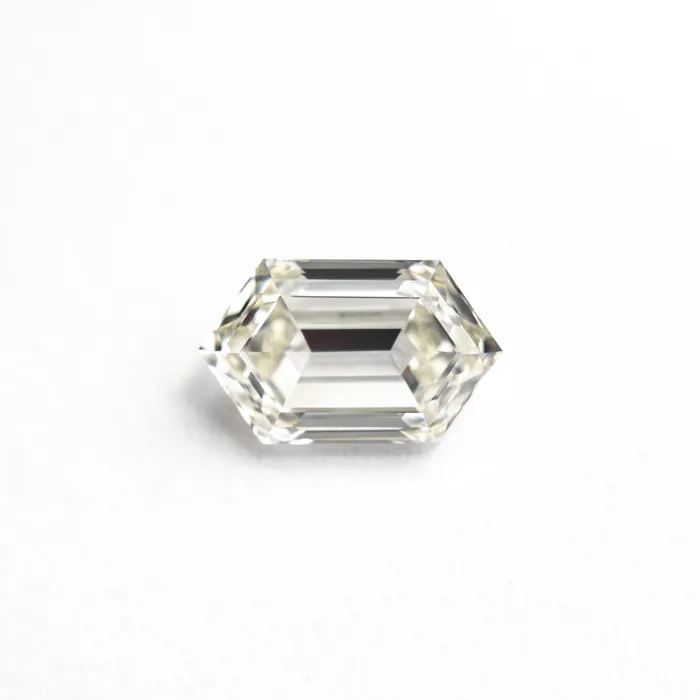 Rings Misfit Diamonds 100ct 797x486x309mm GIA Internally Flawless K Hexagon Step Cut 2580306 Rings Misfit Diamonds 100ct 797x486x309mm GIA Internally Flawless K Hexagon Step Cut 2580306