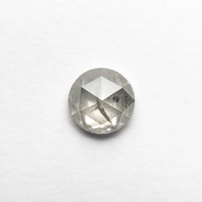 Rings Misfit Diamonds 104ct 616x622x309mm Round Rosecut 1975304