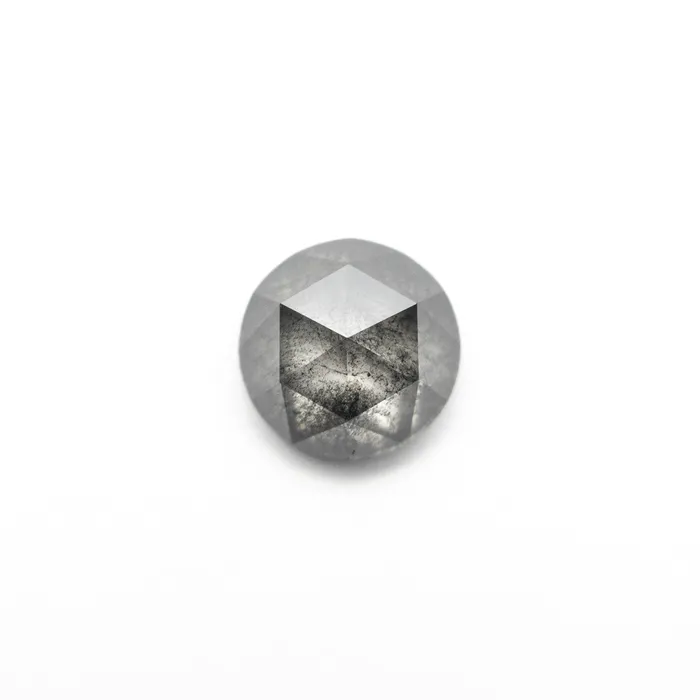 Rings Misfit Diamonds 105ct 617x613x327mm Round Rosecut 2545316