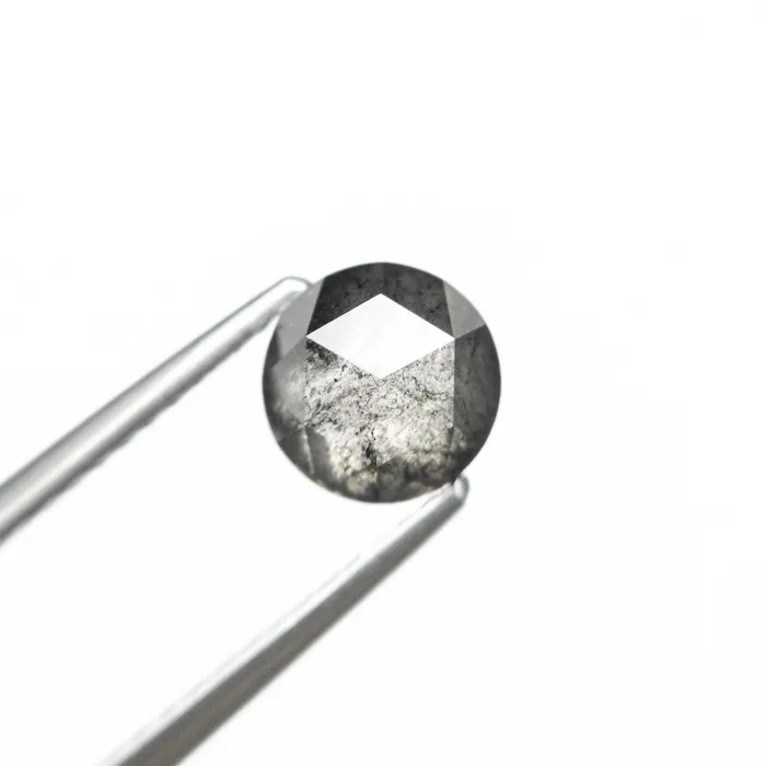 Rings Misfit Diamonds 105ct 617x613x327mm Round Rosecut 2545316