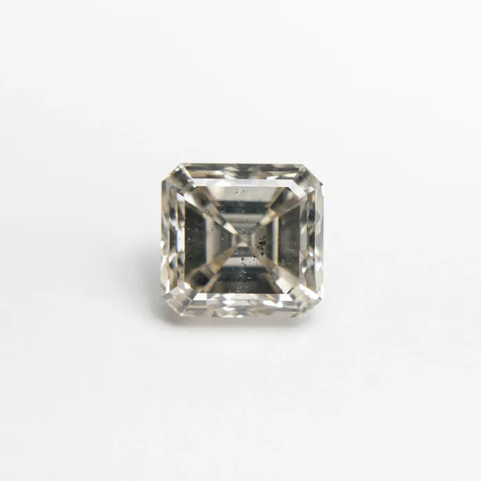 Rings Misfit Diamonds 151ct 607x575x461mm SI3 Cut Corner Square Step Cut 1916366 Rings Misfit Diamonds 151ct 607x575x461mm SI3 Cut Corner Square Step Cut 1916366