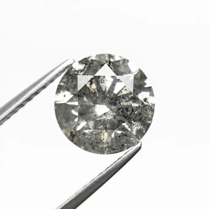 Rings Misfit Diamonds 304ct 899x896x587mm Round Brilliant 2705102