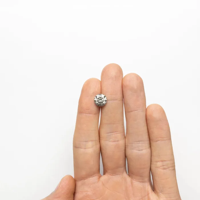 Rings Misfit Diamonds 304ct 899x896x587mm Round Brilliant 2705102