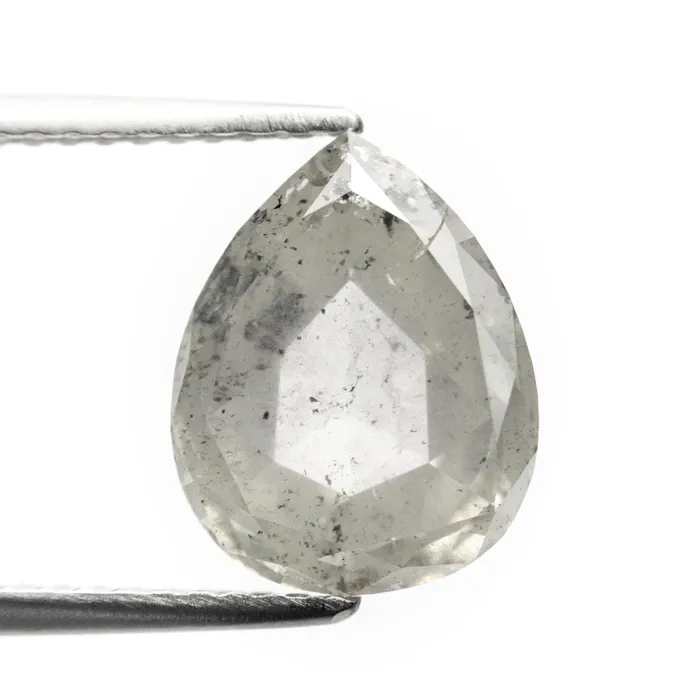 Rings Misfit Diamonds 332ct 1057x837x443mm Pear Double Cut 1960902