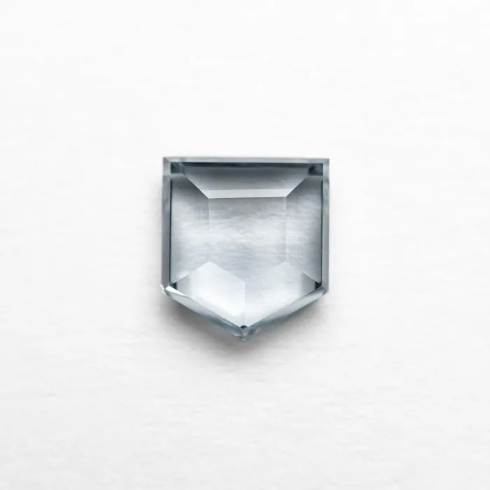 Rings Misfit Gems 120ct 619x566x260mm Shield Portrait Cut Sapphire 2367705 Rings Misfit Gems 120ct 619x566x260mm Shield Portrait Cut Sapphire 2367705