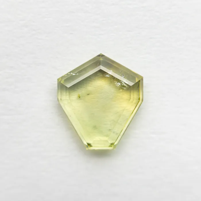 Rings Misfit Gems 143ct 792x711x226mm Shield Portrait Cut Sapphire 2347455 Rings Misfit Gems 143ct 792x711x226mm Shield Portrait Cut Sapphire 2347455