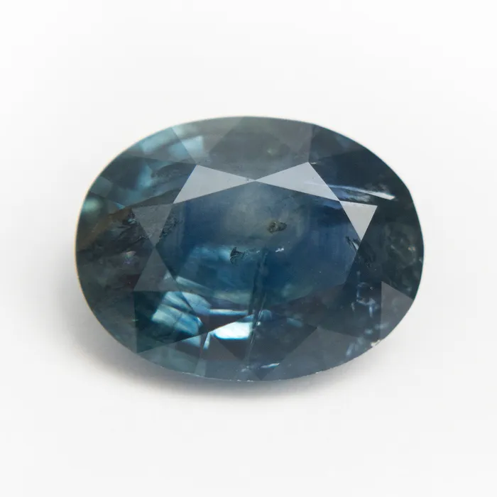 Rings Misfit Gems 569ct 1255x959x554mm Oval Brilliant Sapphire 1996501