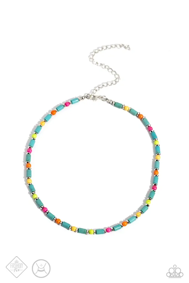 Rings Paparazzi Accessories Arid Ambiance Blue