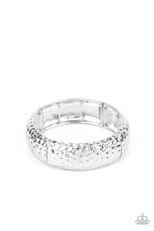 Rings Paparazzi Accessories Come Under The Hammer Silver