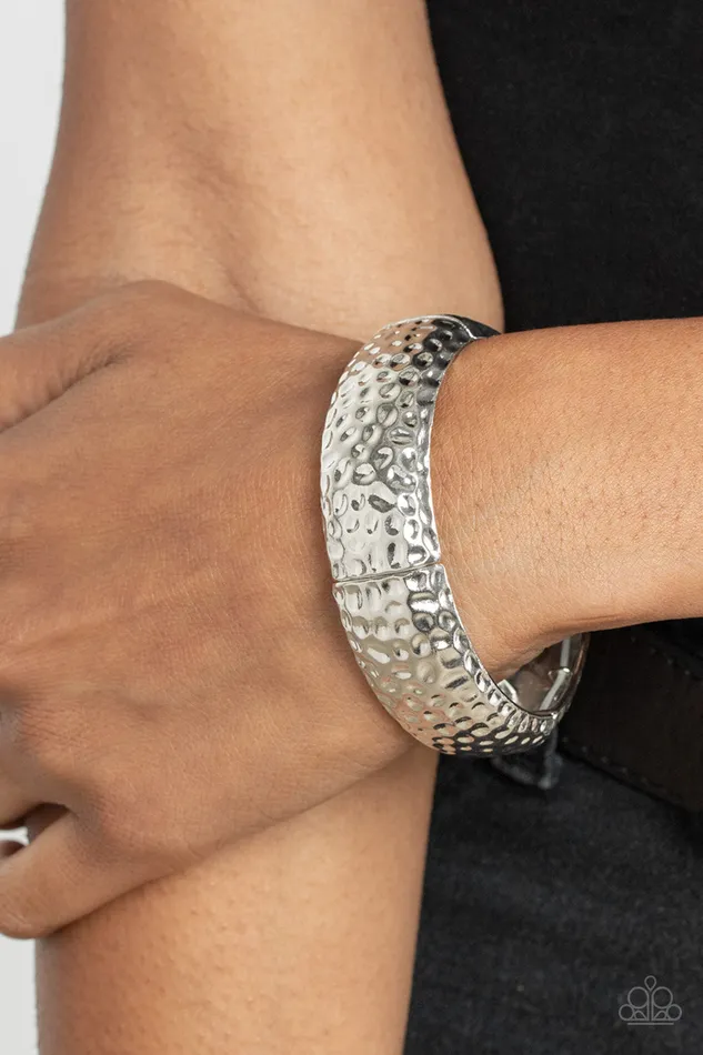Rings Paparazzi Accessories Come Under The Hammer Silver