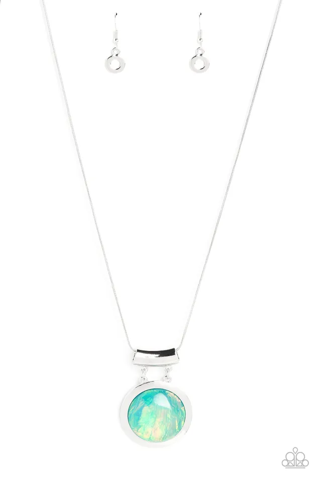 Rings Paparazzi Accessories Starlight Starbright Blue