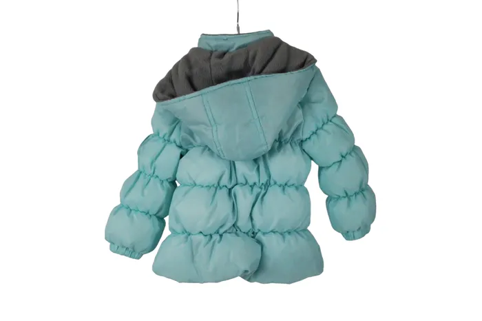 Rings Pink Platinum Pink Platinum Blue Puffer Coat 24M