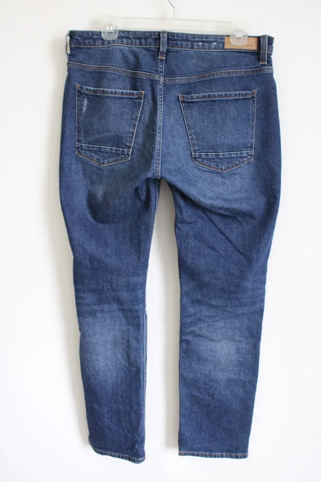 Rings Spirit Straight Blue Jeans 33x38 Spirit