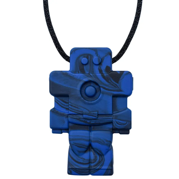 Robot Munchables Earrings