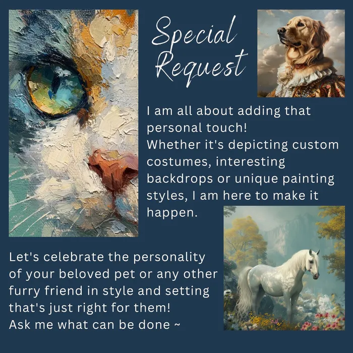 Schnauzer Dog Portrait from Photo Portraits by NC Necklaces