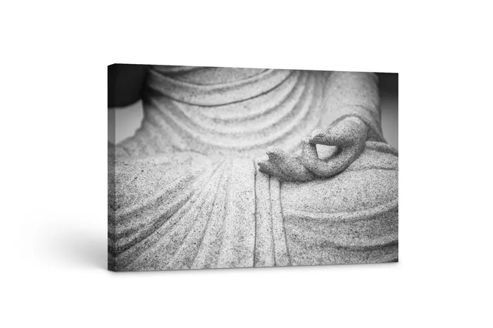 Seated Art Print DharmaCrafts Earrings