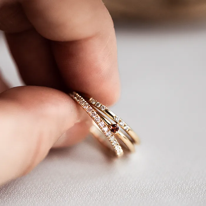 Seis Diamond Band Earth Mined Consider Bridal Rings Seis Diamond Band Earth Mined Consider Bridal Rings