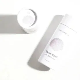 SHORESOAPCO Earrings Shore Soap Company Warm Sand Body Balm Stick