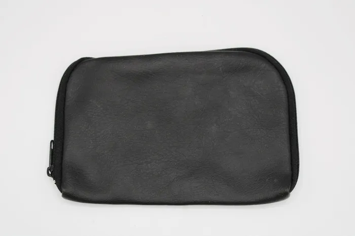 Small Black Bag Jubilee Thrift Rings