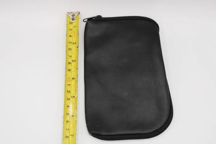 Small Black Bag Jubilee Thrift Rings