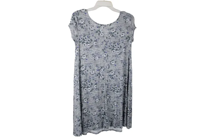 SO Earrings SO Swing Dress S
