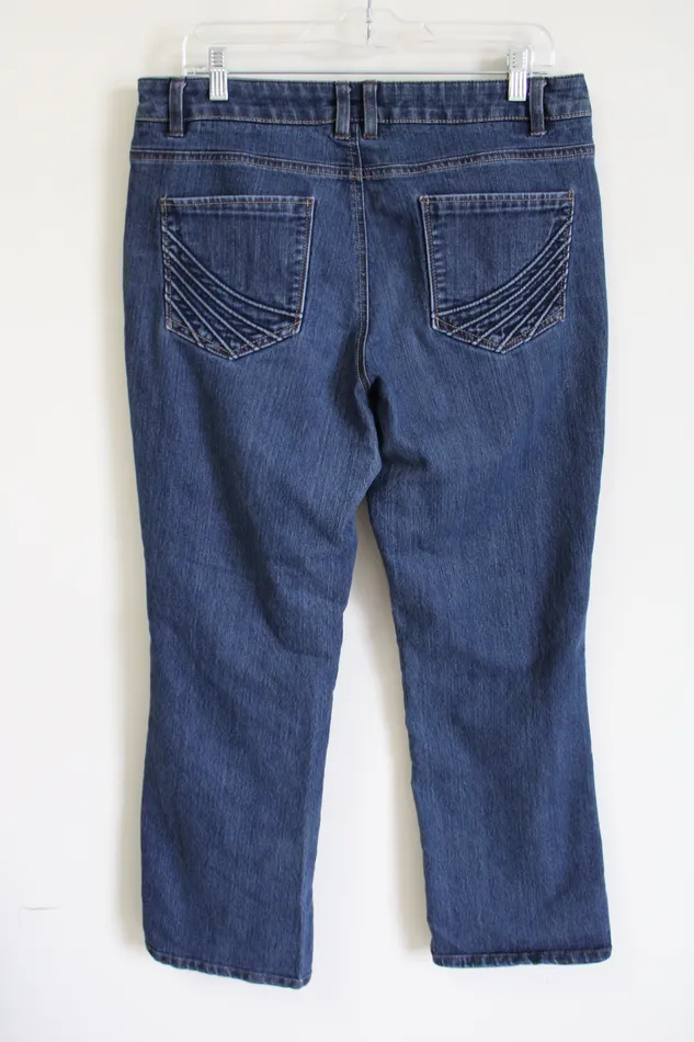Sonoma Earrings Sonoma Original Boot Jeans 14 Short