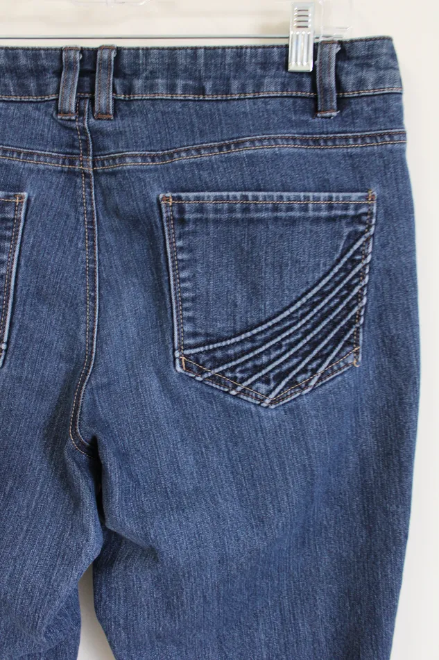 Sonoma Earrings Sonoma Original Boot Jeans 14 Short