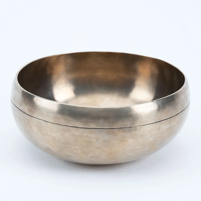 SRI Earrings DharmaCrafts Sound Therapy HandCrafted Singing Bowls