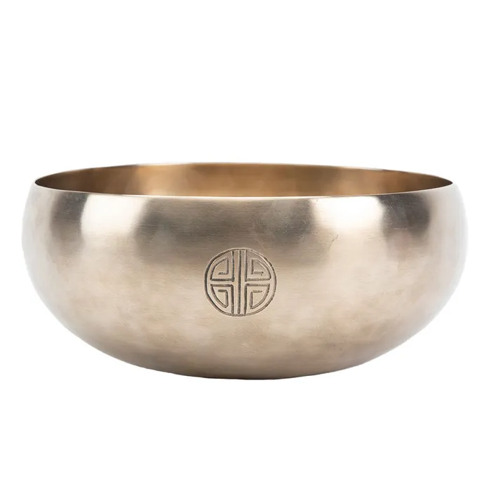 SRI Earrings DharmaCrafts Sound Therapy HandCrafted Singing Bowls