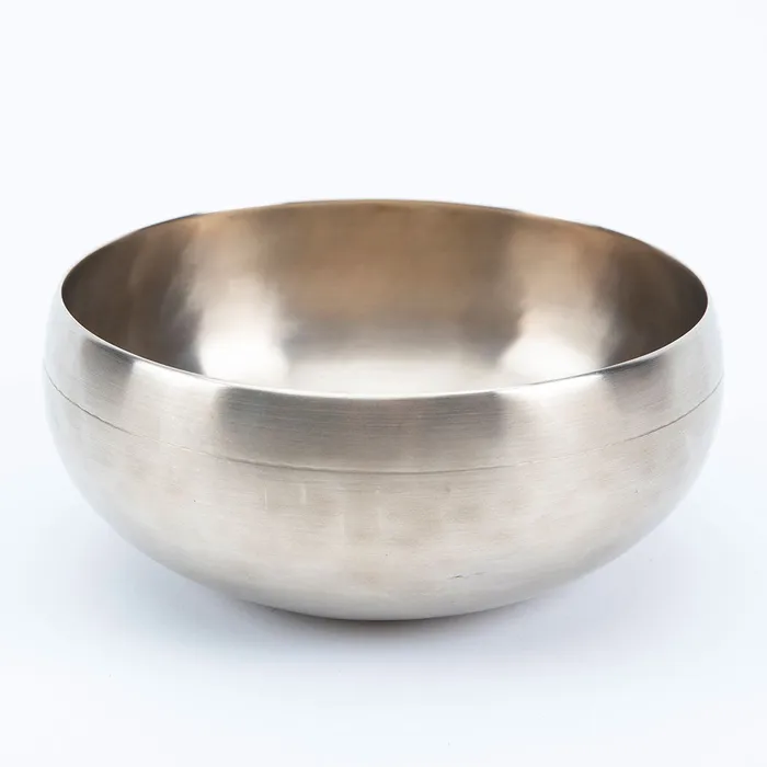 SRI Earrings DharmaCrafts Sound Therapy HandCrafted Singing Bowls