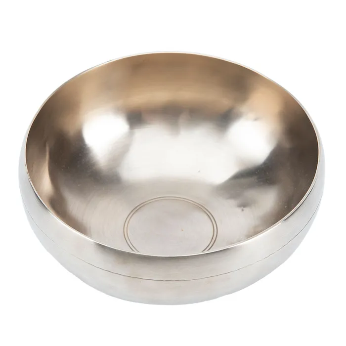 SRI Earrings DharmaCrafts Sound Therapy HandCrafted Singing Bowls