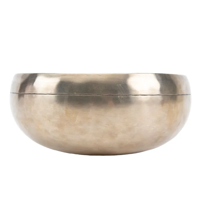 SRI Earrings DharmaCrafts Sound Therapy HandCrafted Singing Bowls