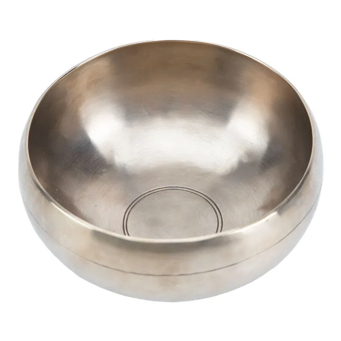 SRI Earrings DharmaCrafts Sound Therapy HandCrafted Singing Bowls