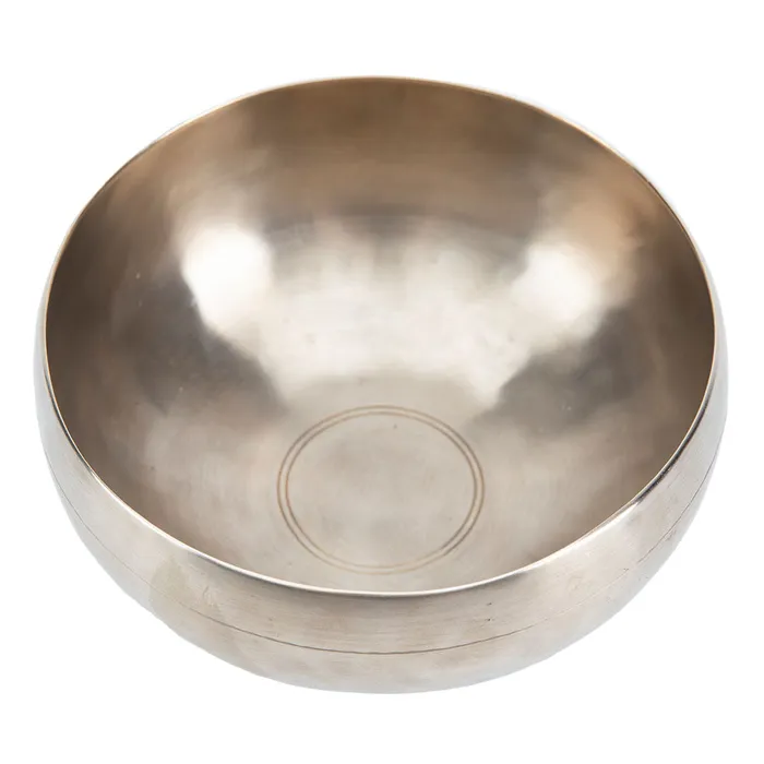 SRI Earrings DharmaCrafts Sound Therapy HandCrafted Singing Bowls