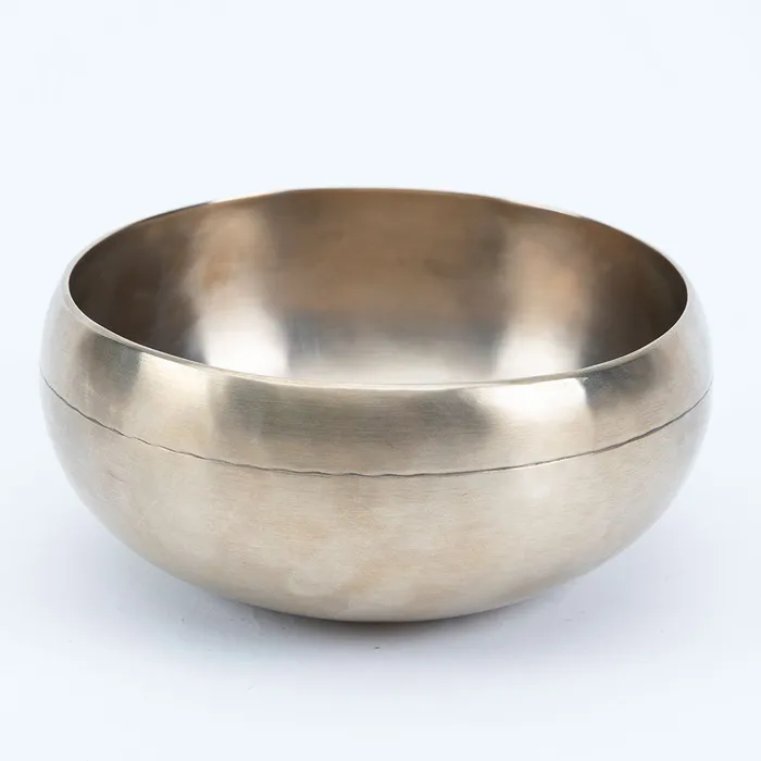 SRI Earrings DharmaCrafts Sound Therapy HandCrafted Singing Bowls