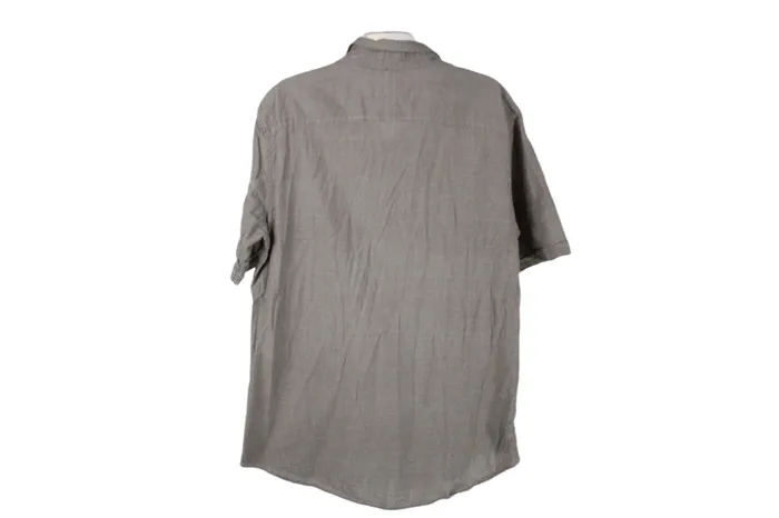 St Johns Bay Earrings St Johns Bay Tan Button Down Shirt L