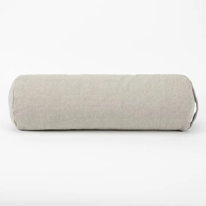 Storm Gray Bolster COVER ONLY DharmaCrafts Earrings