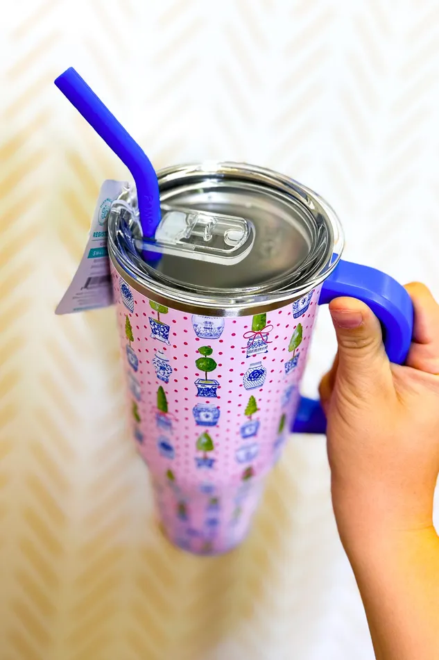 Swig Earrings 40oz Swig Mega Mug Ginger Jars