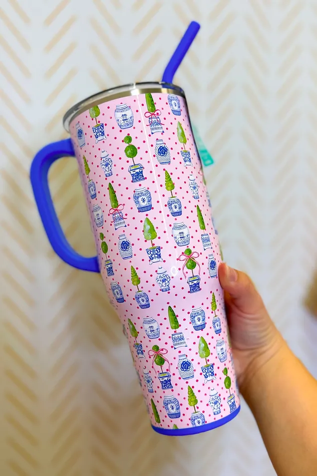 Swig Earrings 40oz Swig Mega Mug Ginger Jars