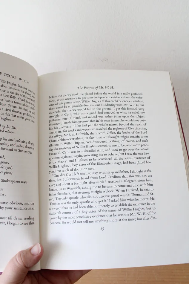 The Short Stories Of Oscar Wilde Jubilee Thrift Necklaces The Short Stories Of Oscar Wilde Jubilee Thrift Necklaces