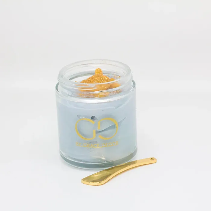 Triple Body Butter Sea Salt Agave BYGRACEDECOR Earrings