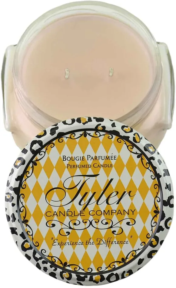 TYLER CANDLE CO 22 OZ HIGH MAINTENANCE CANDLE TYLER CANDLE COMPANY Earrings