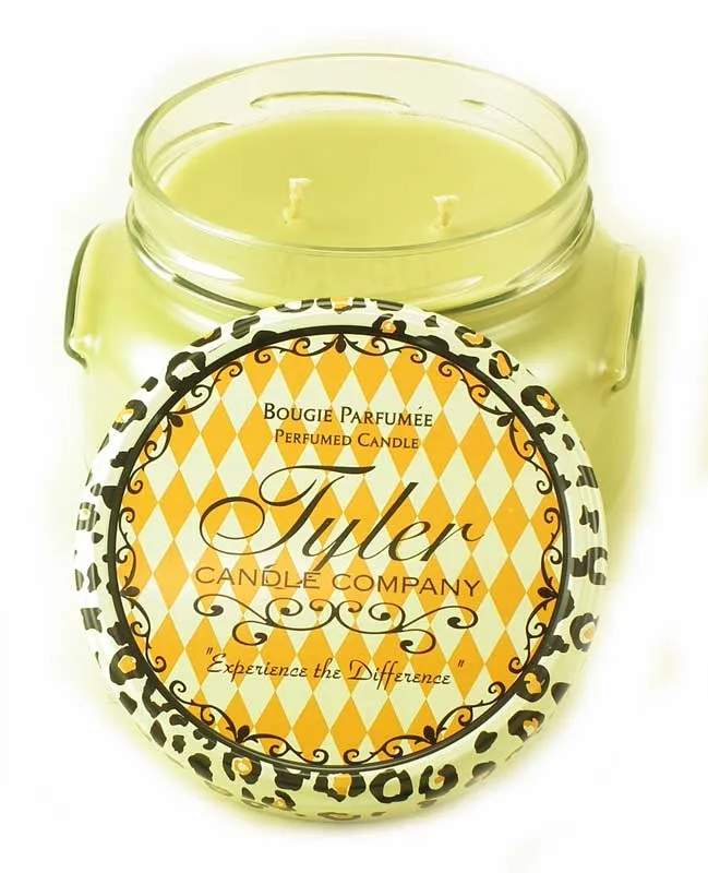 TYLER CANDLE COMPANY Earrings TYLER CANDLE CO 11 OZ WHAT A PEAR