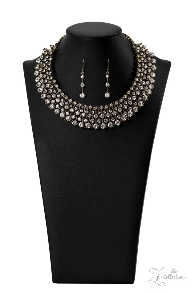 Undeniable Paparazzi Accessories Earrings