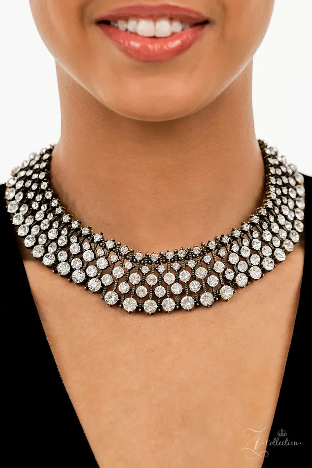 Undeniable Paparazzi Accessories Earrings
