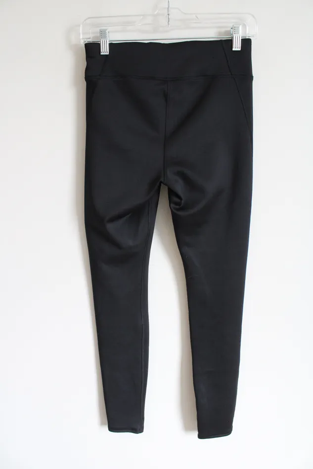 Under Armour Compression ColdGear Black Legging M Under Armour Rings