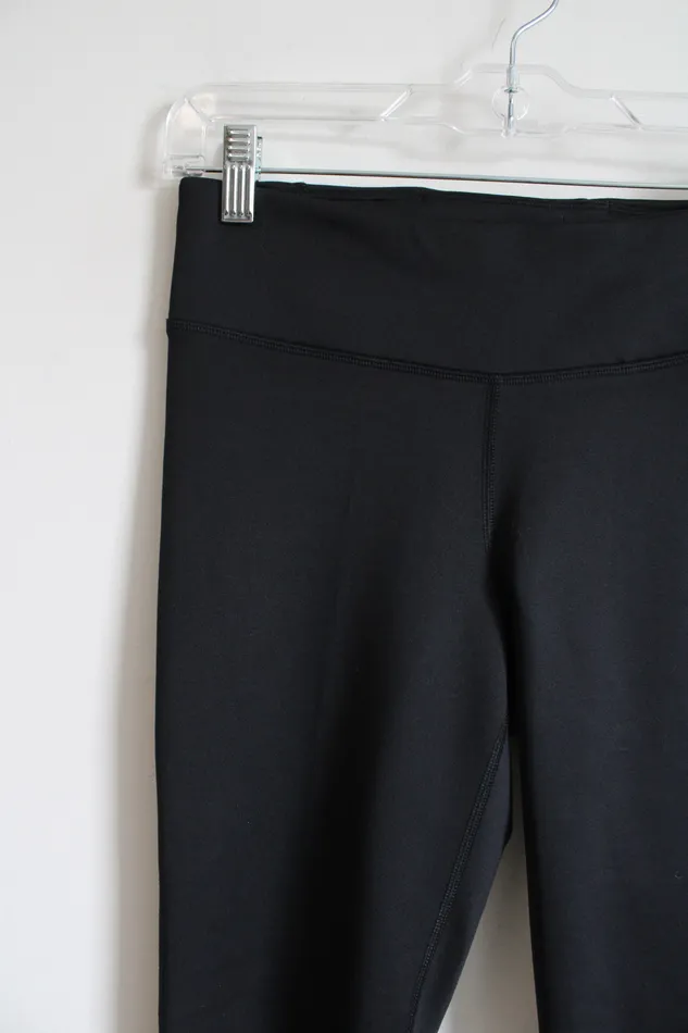 Under Armour Compression ColdGear Black Legging M Under Armour Rings