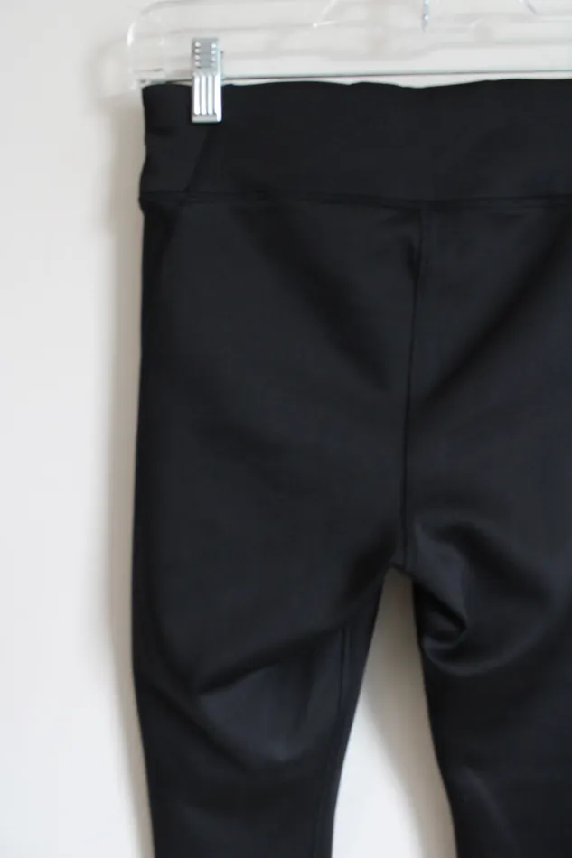 Under Armour Compression ColdGear Black Legging M Under Armour Rings