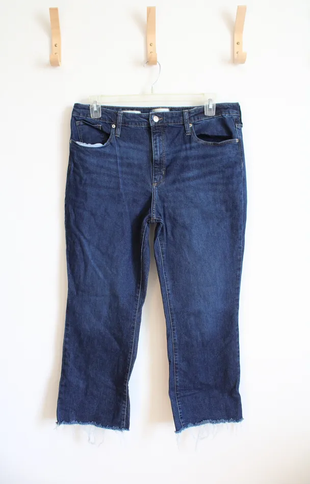 Universal Thread Earrings Universal Thread Ankle Bootcut Dark Wash Jeans 1633 Universal Thread Earrings Universal Thread Ankle Bootcut Dark Wash Jeans 1633