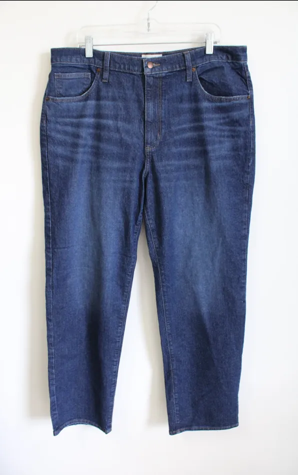 Universal Thread Earrings Universal Threads High Rise Jeans 1630
